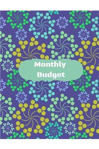 Monthly Budget