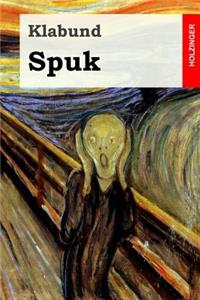 Spuk