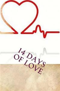 14 Days of... Love
