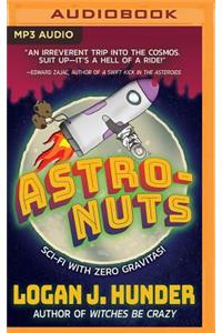 Astro-Nuts