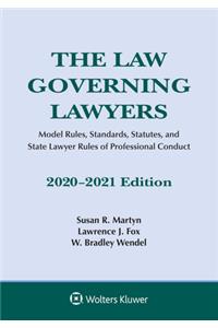 Law Governing Lawyers