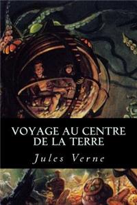 Voyage au centre de la Terre