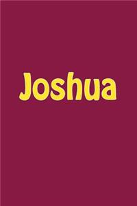 Joshua