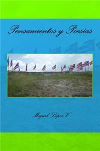 Pensamientos y Poesias Tomo 2