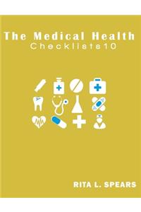 medical checklist