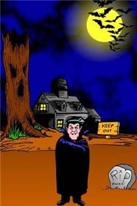 Children's Mystery Writing