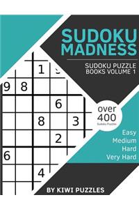 Sudoku Madness