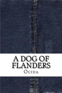 A Dog of Flanders