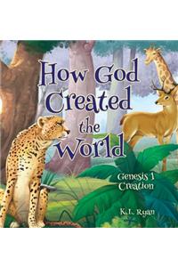 How God Created the World