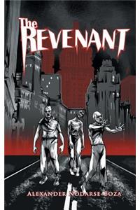 The Revenant