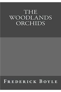 The Woodlands Orchids