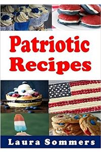 Patriotic Recipes
