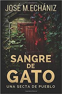 Sangre de Gato