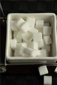 One Lump or Two Sugar Cubes Journal