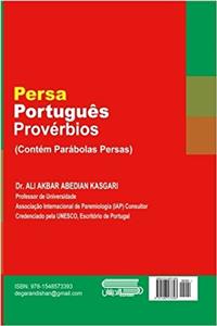 Persa - Portugues Proverbios: Contem Parabolas Persas