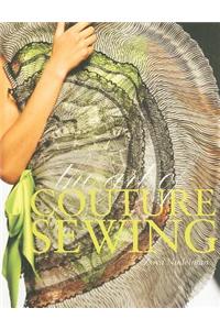 Art of Couture Sewing