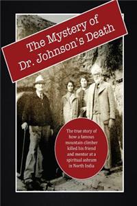 Mystery of Dr. Johnson's Death