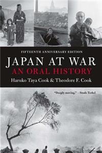 Japan at War