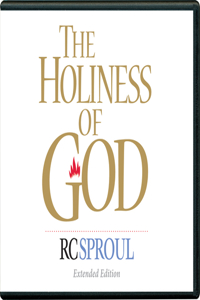 The Holiness of God: Extended Version