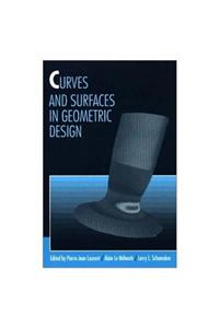 Curves and Surfaces