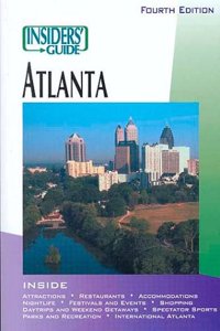 Insiders' Guide to Atlanta