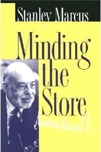 Minding the Store