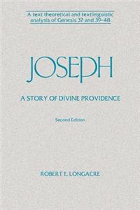 Joseph: A Story of Divine Providence