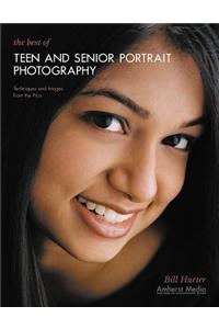 The Best Of Teen And Senior Portrait Photography