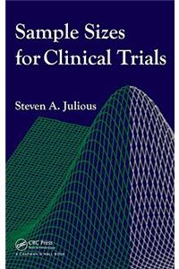 Sample Sizes for Clinical Trials