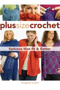 Plus Size Crochet