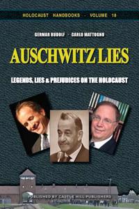 Auschwitz Lies