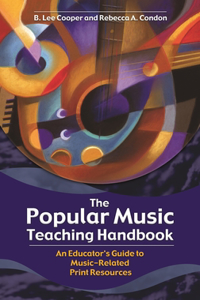 Popular Music Teaching Handbook