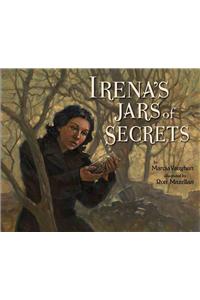 Irena's Jars of Secrets