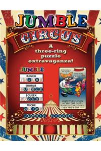 Jumble(r) Circus