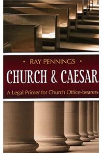Church and Caesar