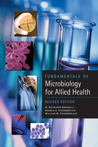 Fundamentals of Microbiology for Allied Health