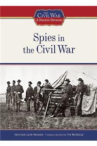 Spies in the Civil War