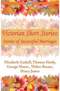 Victorian Short Stories