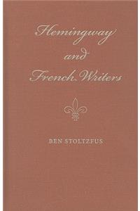 Hemingway and French Writers