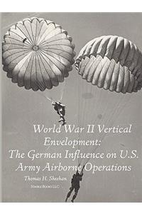 World War II Vertical Envelopment