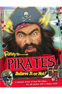 Ripley Twists: Pirates