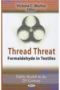 Thread Threat