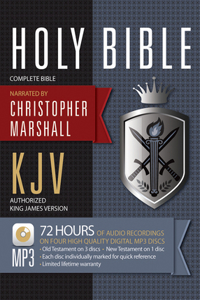 Complete Bible-KJV