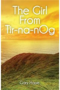 The Girl from Tir-na-nOg