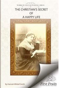 The Christian's Secret of A Happy Life