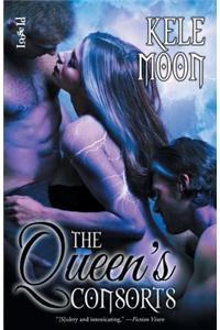 The Queen's Consorts