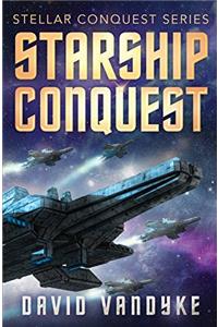 Starship Conquest
