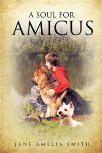 Soul for Amicus