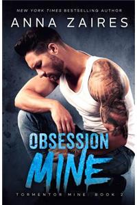 Obsession Mine - Tormentor Mine 2