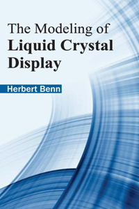Modeling of Liquid Crystal Display